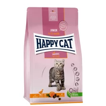 Happy Cat Junior Grainfree kacsa 300g