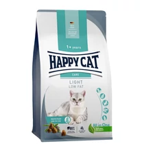 Happy Cat Sensitive adult LIGHT 1,3kg