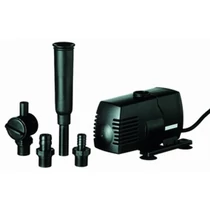 Ubbink XTRA 900 szivattyú – 900 l/óra, fúvókával