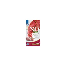 N&D Quinoa Cat Hairball Adult 1,5kg