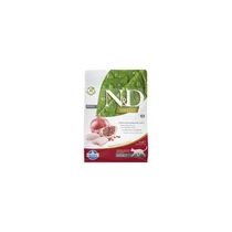 N&D Cat Prime csirke&gránátalma adult 300g
