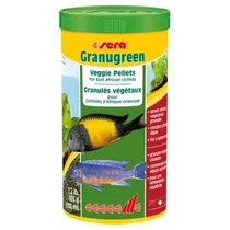 Sera Granugreen díszhaleleség - 1 liter
