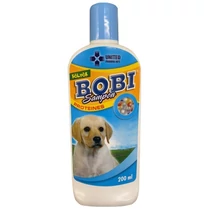 Bobi kölyökkutya sampon - proteines 200ml