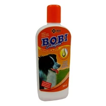 Bobi sampon - nercolajos 200ml