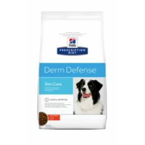 Hill´s Prescription Diet Canine Derm Defense 12kg