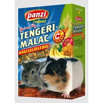 Panzi Rodent Tengerimalac eleség 1000ml