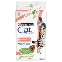 Purina Cat Chow Special Sensitive 1,5kg