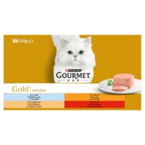 Gourmet Gold Multipack Pástétom (4x85g)