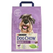 Purina Dog Chow Senior Bárány 2,5kg