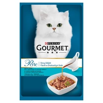 Gourmet Perle Gravy Delight Tonhal 85g         