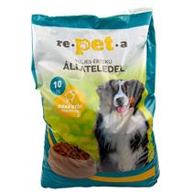 Repeta teljes értékű bárányos kutyatáp 10kg