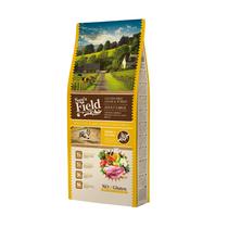 Sam's Field Adult Large Liba & Pulyka 13kg