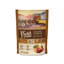 Sam's Field Gabonamentes Kutyatáp Szarvas 800g