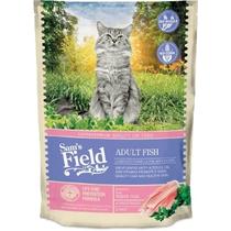 Sam's Field Adult Fish macskaeledel 400g