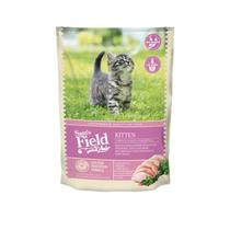 Sam's Field Kitten macskaeledel 400g