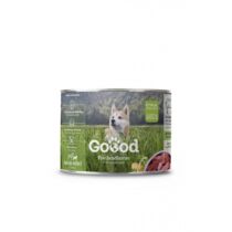Goood konzerv mini adult bárány 200g