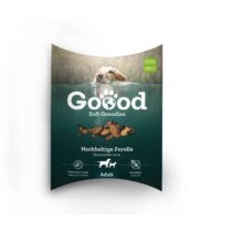 Gooodi soft snack adult pisztráng 100g