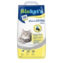 Biokat's bianco classic extra 10kg