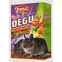 Panzi Rodent Degu eleség 1000ml