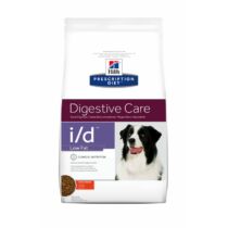 Hill´s Prescription Diet Canine I/D Low Fat 12kg