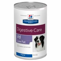 Hill´s Prescription Diet Canine I/D Low Fat 360g