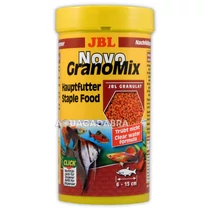 JBL Novo GranoMix díszhaleleség - 250 ml