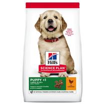 Hill's SP Canine Puppy Large Breed 16kg Breb