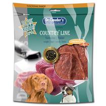 Dr.Clauders Jutalomfalat Premium Country Line Snack Nyúl 170g