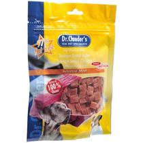 Dr.Clauders Jutalomfalat Premium Csirkés Tréning 80g