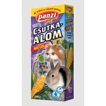 Panzi Csutkaalom - natúr 2,5kg