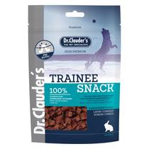 Dr.Clauders Jutalomfalat Premium Nyúl Tréning 80g