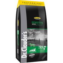 Dr.Clauders Adult Sensitive Bárány&Rizs 20kg