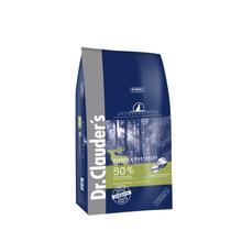 Dr.Clauders Adult Hyposensitive Szarvas&Burgonya 11,5kg