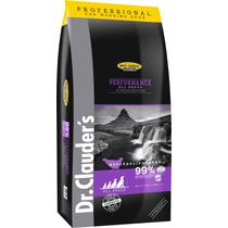 Dr.Clauders Adult Performance 20kg