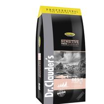 Dr.Clauders Junior Sensitive Lazac&Rizs 20kg