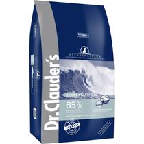 Dr.Clauders Dog Adult Hyposensitive Hering&burgonya 11,5kg