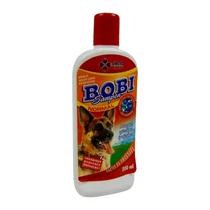 Bobi sampon - normál 200ml