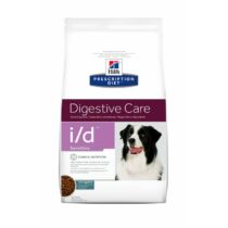 Hill´s Prescription Diet Canine I/D Sensitive 1.5kg