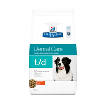 Hill´s Prescription Diet Canine T/D 3kg