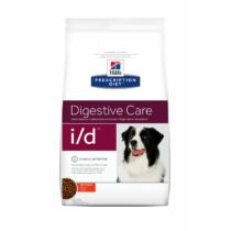 Hill´s Prescription Diet Canine I/D 4kg
