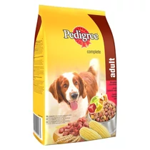 Pedigree Száraz Marha-Baromfi 500g