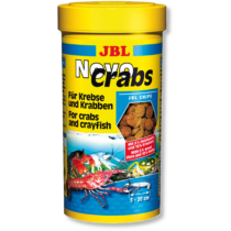 JBL Novo Crabs rák eleség - 250 ml
