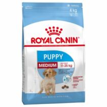 Royal Canin Medium 11-25kg Puppy 1kg