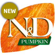 N&D Dog Grain Free Pumpkin Chicken&Pomegranate Adult 20kg
