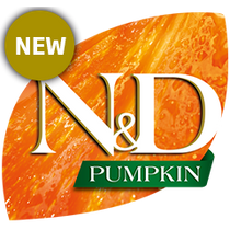 N&D Dog Grain Free Pumpkin Chicken&Pomegranate Adult 20kg