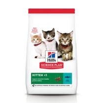 Hill's SP Feline Kitten Tuna 1.5 kg