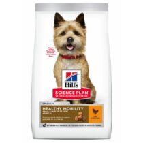 Hill s Science Plan Canine Adult HealthyMobility Small&Miniature 1.5 kg