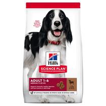 Hills Science Plan Canine Adult Lamb & Rice 2,5kg