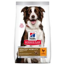 Hill s Science Plan Canine Adult HealthyMobility Medium 14 kg