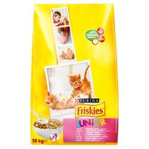 Friskies Száraz Macska Junior 10kg